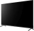 Телевизор QLED Digma 65" DM-LED65UQB31 Google TV Frameless Metal черный/черный 4K Ultra HD 60Hz MEMC DVB-T DVB-T2 DVB-C DVB-S DVB-S2 USB WiFi Smart TV - купить недорого с доставкой в интернет-магазине