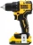 Дрель-шуруповерт DeWalt DCD708D2T-QW 340Вт аккум. патрон:быстрозажимной (кейс в комплекте) - купить недорого с доставкой в интернет-магазине