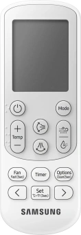 Сплит-система Samsung AR60F09C1DW - купить недорого с доставкой в интернет-магазине