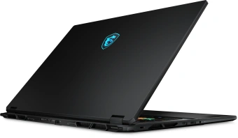 Ноутбук MSI Stealth HX AI A2XWIG-051RU Core Ultra 9 275HX 64Gb SSD2Tb NVIDIA GeForce RTX5080 16Gb 18" IPS UHD+ (3840x2400) Windows 11 Home black WiFi BT Cam (9S7-183341-051) - купить недорого с доставкой в интернет-магазине