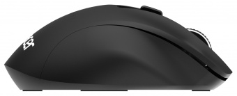 Мышь Acer OMR140 черный оптическая (1600dpi) беспроводная USB (6but) - купить недорого с доставкой в интернет-магазине