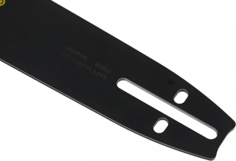 Шина для цепных пил Champion 952932 3/8" 56звен. для Champion 137/142 Husqvarna 316/318/320/321 - купить недорого с доставкой в интернет-магазине