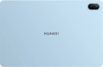 Планшет Huawei Matepad SE 11 Agassi6-W09DP 710A 8C RAM8Gb ROM128Gb 11" IPS 1920x1200 HarmonyOS 2 голубой 8Mpix 5Mpix BT WiFi 7700mAh - купить недорого с доставкой в интернет-магазине