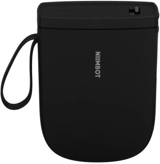 Термопринтер Niimbot D11_H (1746732) 300dpi 50мм/с/USB/BT для печ.этик. черный - купить недорого с доставкой в интернет-магазине