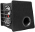 Сабвуфер автомобильный Nakamichi NBX251A 150Вт активный (25см/10") - купить недорого с доставкой в интернет-магазине