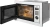 Микроволновая печь Domfy DM2540BW WG 25л. 900Вт белый (встраиваемая) - цена, купить или заказать с доставкой в интернет-магазине Микроволновая печь Domfy DM2540BW WG 25л. 900Вт белый (встраиваемая) - купить недорого с доставкой в интернет-магазине