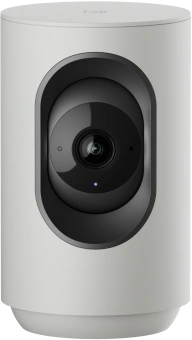 Камера видеонаблюдения IP Yandex YNDX-00582GRY Wi-Fi 5.85-5.85мм цв. корп.:серый - купить недорого с доставкой в интернет-магазине