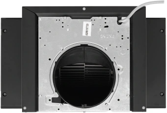 Вытяжка встраиваемая Elica Hidden 2.0 BL MAT/A/52 черный управление: кнопочное (1 мотор) - купить недорого с доставкой в интернет-магазине