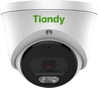 Камера видеонаблюдения IP Tiandy AK TC-C320N I3/E/Y/2.8mm 2.8-2.8мм цв. корп.:белый - купить недорого с доставкой в интернет-магазине