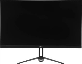Монитор Dahua 27" DHI-LM27-B201E черный IPS LED 7ms 16:9 HDMI матовая 1000:1 300cd 178гр/178гр 1920x1080 100Hz VGA DP FHD 4.12кг - купить недорого с доставкой в интернет-магазине