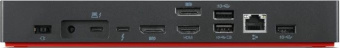 Стыковочная станция Lenovo 40B00135EU - купить недорого с доставкой в интернет-магазине