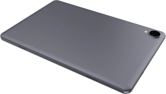 Планшет Digma Z10 SC9863A (1.6) 8C RAM3Gb ROM32Gb 10.1" IPS 1280x800 4G Android 15 Go серый 5Mpix 2Mpix BT WiFi microSD 256Gb 6000mAh 255hrs - купить недорого с доставкой в интернет-магазине