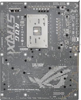 Материнская плата Asus ROG STRIX X870E-A GAMING WIFI7 NEO Socket AM5 AMD X870 4xDDR5 ATX AC`97 8ch(7.1) 5Gigabit RAID+HDMI - купить недорого с доставкой в интернет-магазине
