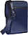 Сумка мужская Piquadro Orion CA1816S136/BLU синий ткань/натур.кожа