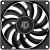 Вентилятор для корпуса ID-Cooling NO-8010-PWM 80х80x10 черный 4-pin 27.8дБ Ret - купить недорого с доставкой в интернет-магазине