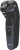 Бритва роторная Philips Series 3000 S3144/00 реж.эл.:3 питан.:аккум. черный/синий - цена, купить или заказать с доставкой в интернет-магазине Бритва роторная Philips Series 3000 S3144/00 реж.эл.:3 питан.:аккум. черный/синий - купить недорого с доставкой в интернет-магазине