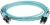 Патч-корд Panduit Opti-Core FX2ELLNSNSNM003 2x50/125 OM3 LC дуплекс-SC дуплекс 3м LSZH аквамарин - купить недорого с доставкой в интернет-магазине