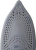Утюг Domfy DSC-EI502 2400Вт черный/красный - купить недорого с доставкой в интернет-магазине