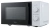 Микроволновая Печь Midea MM720ARH-W 20л. 700Вт белый - купить недорого с доставкой в интернет-магазине