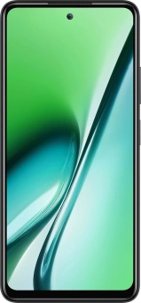Смартфон Itel S666LN NFC RS4 256Gb 12Gb черный моноблок 3G 4G 2Sim 6.56" 720x1612 Android 13 50Mpix 802.11 a/b/g/n/ac NFC GPS GSM900/1800 GSM1900 TouchSc microSD max1024Gb - купить недорого с доставкой в интернет-магазине