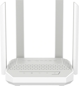 Роутер беспроводной Keenetic Netcraze Speedster DSL (NC-2113) AC1200 10/100/1000BASE-TX/xDSL/4G ready - купить недорого с доставкой в интернет-магазине