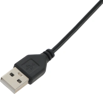 Вентилятор настольный Centek CT-5040 2.5Вт скоростей:1 черный - купить недорого с доставкой в интернет-магазине