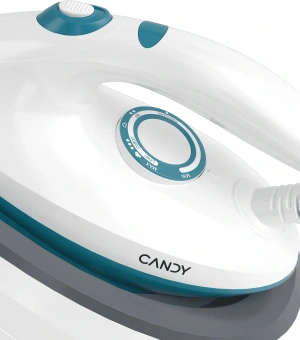 Парогенератор Candy CI-200 белый/голубой - купить недорого с доставкой в интернет-магазине