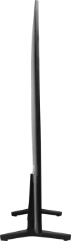 Телевизор LED Samsung 55" UE55DU8000UXRU Series 8 черный 4K Ultra HD 60Hz DVB-T2 DVB-C DVB-S2 USB WiFi Smart TV - купить недорого с доставкой в интернет-магазине