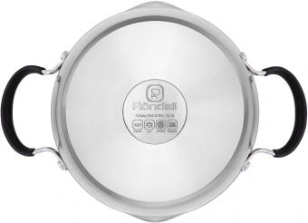 Набор посуды Rondell Prime RDS-1291 8 предметов - купить недорого с доставкой в интернет-магазине