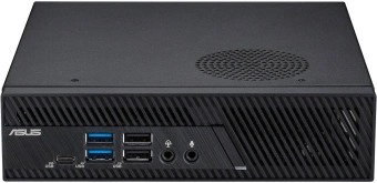 Неттоп Asus PB63-B-BC051MD Cel G6900 (3.4) UHDG 710 без ОС GbitEth WiFi BT 120W черный (90MR0121-M001L0) - купить недорого с доставкой в интернет-магазине
