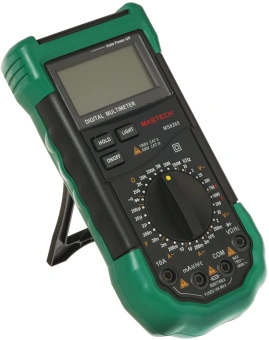 Мультиметр Mastech MS8265 (13-2060) - купить недорого с доставкой в интернет-магазине