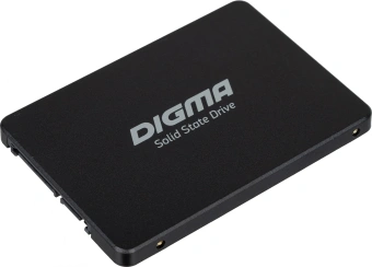Накопитель SSD Digma SATA-III 1TB DGSR2001TS93T Run S9 2.5" - купить недорого с доставкой в интернет-магазине