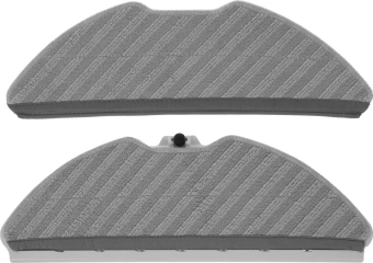 Пылесос-робот TP-Link Tapo RV30 40Вт белый/черный - купить недорого с доставкой в интернет-магазине