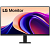 Монитор LG 27" UltraFine 27U631A-B черный IPS LED 5ms 16:9 HDMI матовая 1000:1 250cd 178гр/178гр 2560x1440 100Hz Quad 2K (1440p) USB 4.4кг Монитор LG 27" UltraFine 27U631A-B черный IPS LED 5ms 16:9 HDMI матовая 1000:1 250cd 178гр/178гр 2560x1440 100Hz Quad 2K (1440p) USB 4.4кг