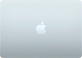 Ноутбук Apple MacBook Air A3449 M5 10 core 16Gb SSD1Tb/10 core GPU 13.6" Liquid Retina (2560x1664) macOS l.blue WiFi BT Cam (MDHJ4LL/A) - купить недорого с доставкой в интернет-магазине