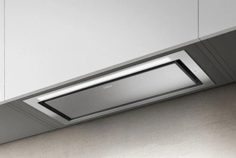 Вытяжка встраиваемая Elica Hidden 2.0 @ IX/A/52 нержавеющая сталь управление: сенсорное (1 мотор) - цена, купить или заказать с доставкой в интернет-магазине Вытяжка встраиваемая Elica Hidden 2.0 @ IX/A/52 нержавеющая сталь управление: сенсорное (1 мотор) - купить недорого с доставкой в интернет-магазине