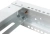 Стойка двухрамная NTSS NTSS-2POR24U/600-1000 24U 538ммx1000мм 730кг серый - купить недорого с доставкой в интернет-магазине
