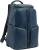 Рюкзак мужской Piquadro Victor CA7182W143/BLU синий натур.кожа - купить недорого с доставкой в интернет-магазине