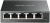Коммутатор Mercusys MS105GS-M2 (L2) 5x2.5Гбит/с неуправляемый - цена, купить или заказать с доставкой в интернет-магазине Коммутатор Mercusys MS105GS-M2 (L2) 5x2.5Гбит/с неуправляемый - купить недорого с доставкой в интернет-магазине