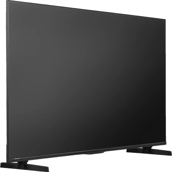 Телевизор QLED Hisense 55" 55E7S PRO черный 4K Ultra HD 120Hz DVB-T DVB-T2 DVB-C DVB-S DVB-S2 USB WiFi Smart TV (RUS) - купить недорого с доставкой в интернет-магазине