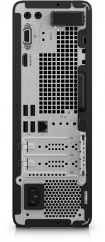 ПК HP 290 G9 SFF i3 12100 (3.3) 8Gb SSD256Gb UHDG 730 Windows 11 Professional 64 GbitEth 180W kbNORUS клавиатура черный (6B2T7EA) - купить недорого с доставкой в интернет-магазине