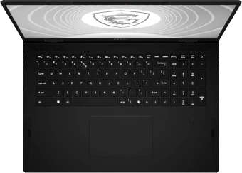 Ноутбук MSI CreatorPro X18 HX A14VMG-456RU Core i9 14900HX 128Gb SSD1Tb NVIDIA RTX 5000 Ada для ноутбуков 16Gb 18" IPS UHD+ (3840x2400) Windows 11 Professional grey WiFi BT Cam (9S7-182253-456) - купить недорого с доставкой в интернет-магазине