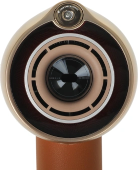 Фен Dreame Miracle Pro High-speed 1600Вт золотистый (АНХ30) - купить недорого с доставкой в интернет-магазине