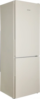 Холодильник Indesit ITR 4180 E 2-хкамерн. бежевый - купить недорого с доставкой в интернет-магазине