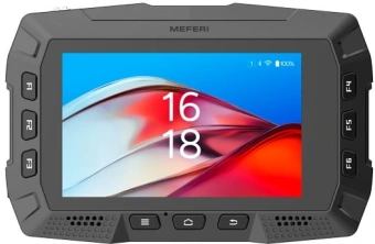 Терминал сбора данных Meferi ME10 (ME10-Q313B000YN02M) - купить недорого с доставкой в интернет-магазине