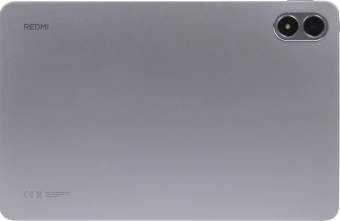 Планшет Xiaomi Redmi Pad 2 Pro P83 7s Gen 4 (2.7) 8C RAM8Gb ROM256Gb 12.1" IPS 2560x1600 Android 15 сиреневый 8Mpix 8Mpix BT WiFi microSD 2Tb 12000mAh 1993.2hrs - купить недорого с доставкой в интернет-магазине