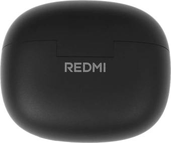 Гарнитура внутриканальные Xiaomi Redmi Buds 8 черный беспроводные bluetooth в ушной раковине (BHR08UFGL) - купить недорого с доставкой в интернет-магазине
