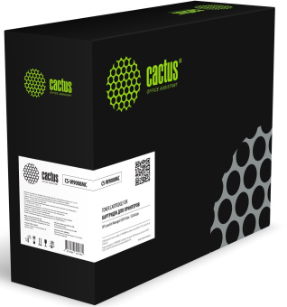 Картридж лазерный Cactus CS-W9008MC W9008MC черный (23000стр.) для HP LJ Managed E50145dn / E52645dn - купить недорого с доставкой в интернет-магазине