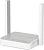 Роутер беспроводной Keenetic Netcraze Launcher (NC-1221) N300 10/100BASE-TX/4G ready белый