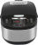 Мультиварка Midea MPC-6020 5л 820Вт серый - купить недорого с доставкой в интернет-магазине